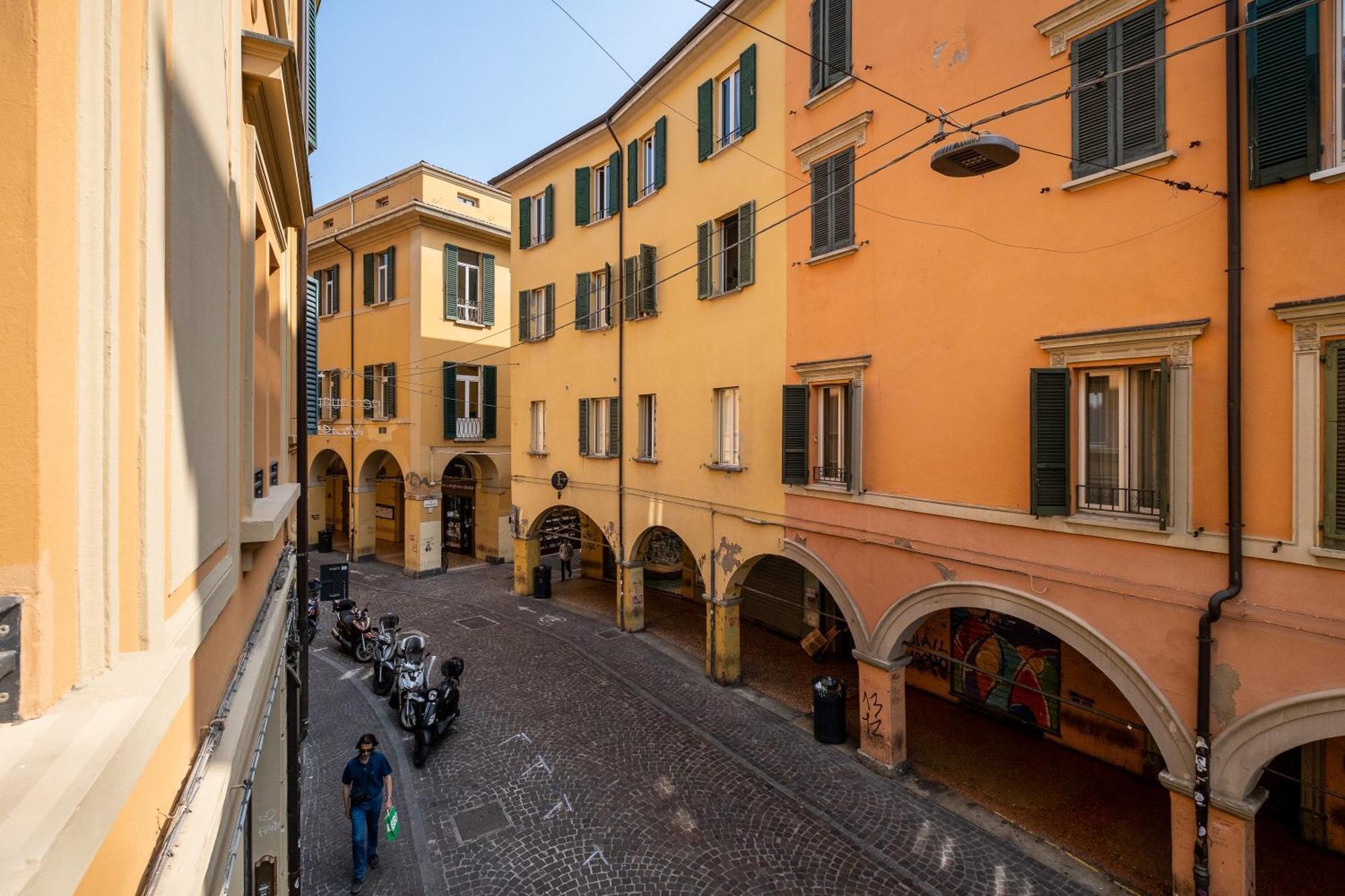 Affittacamere Biscotti22 — Photos 2