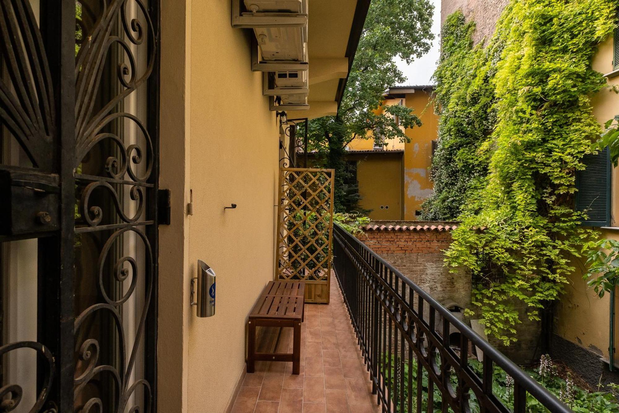 Affittacamere Biscotti22, Bologna